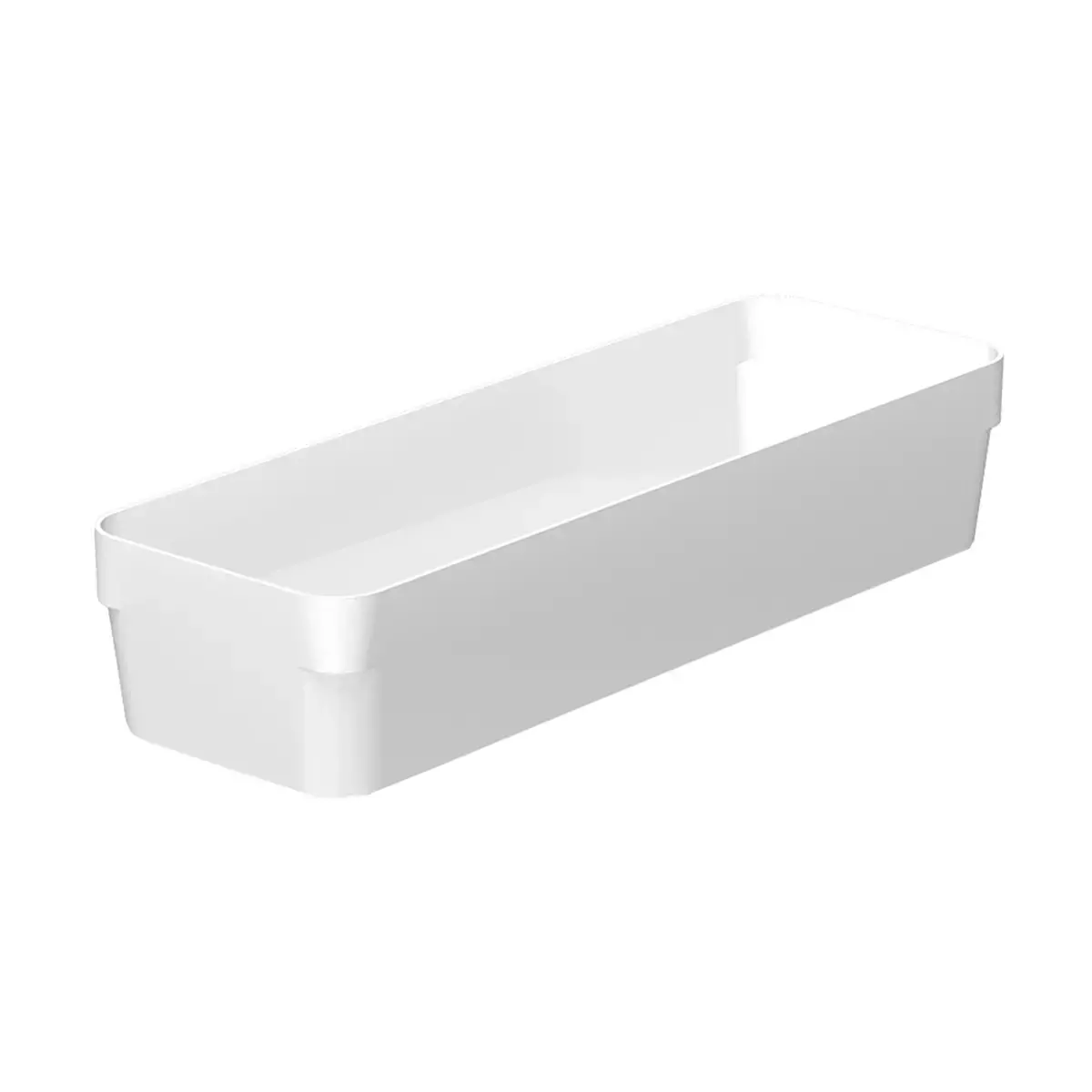 Compartiment pour tiroir COMPACT SORT, 400x100mm - Smartstore