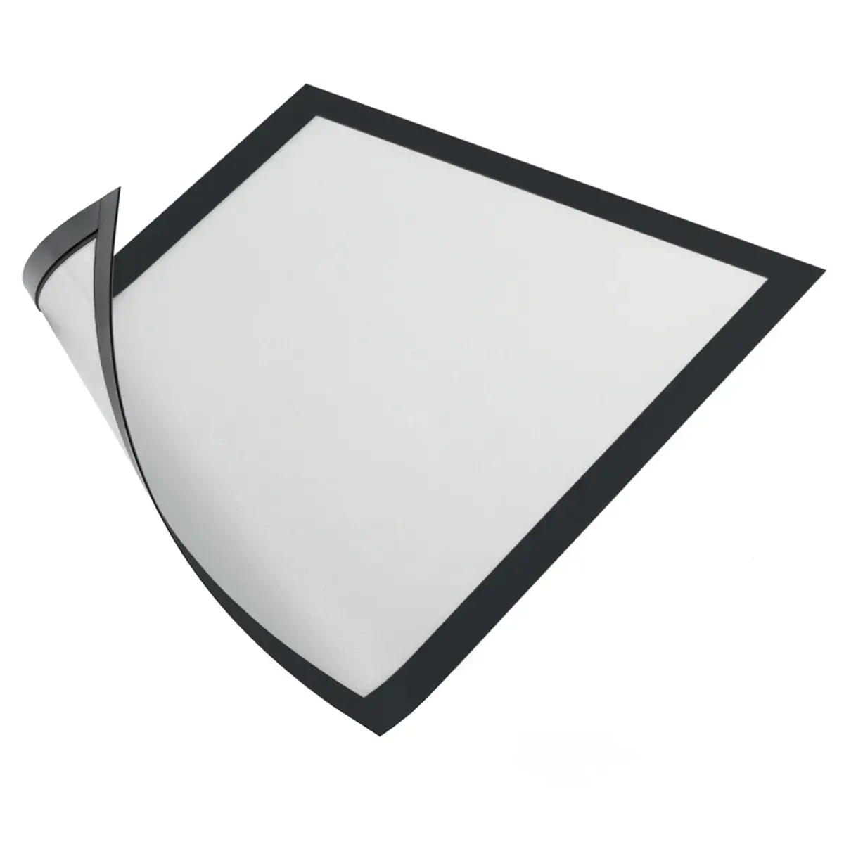 Cadre d'affichage magnétique DURAFRAME MAGNETIC, A4 - Durable