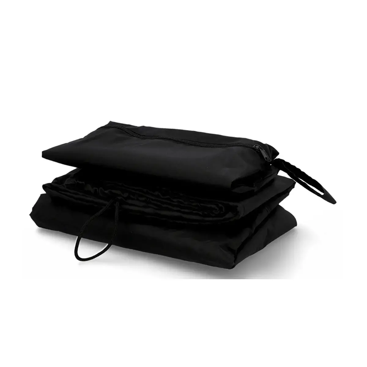 Housse de protection de vélo pour caravane, timon - Cartrend