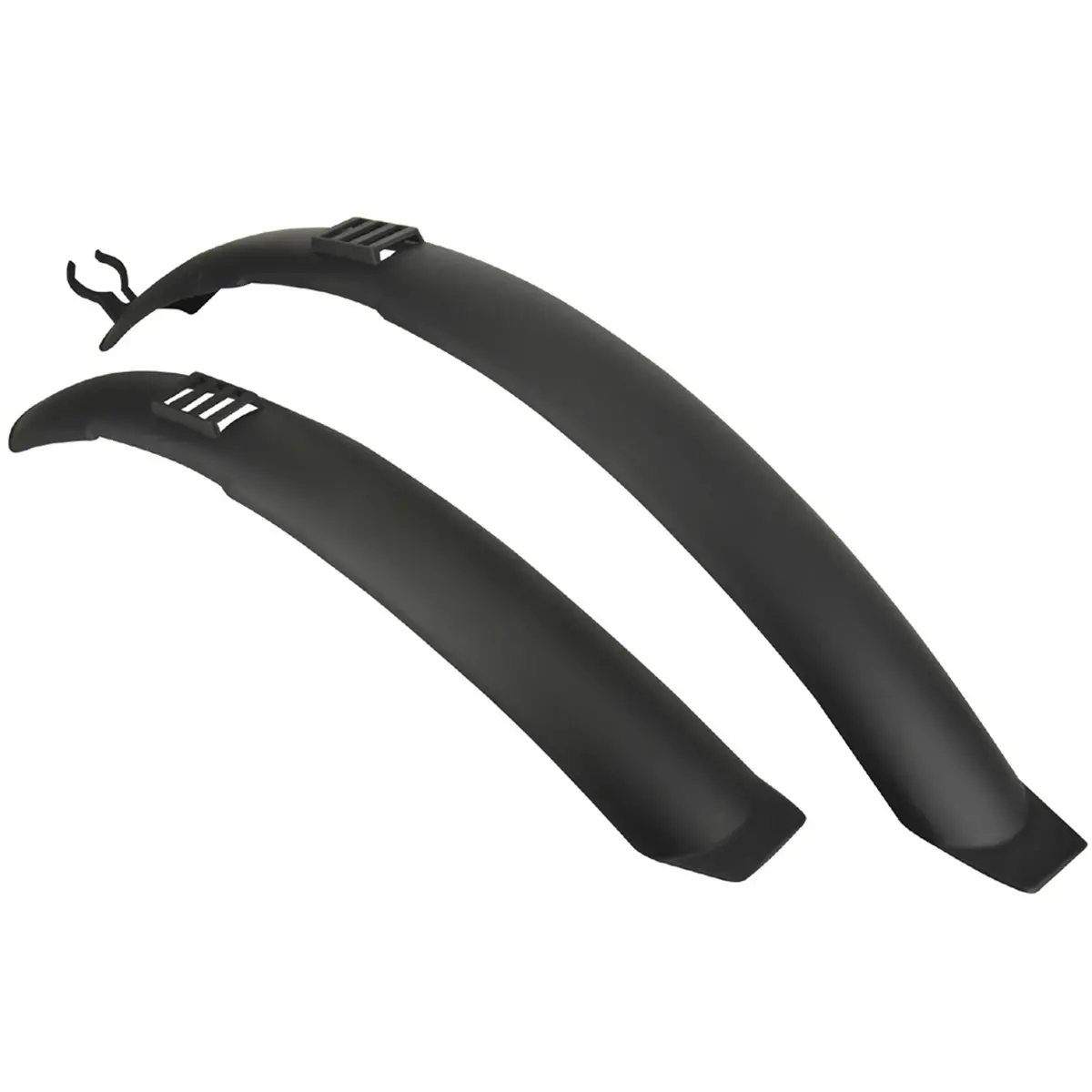 Kit garde-boue de vélo, 24' - 26' (61 - 66 cm) - Fischer