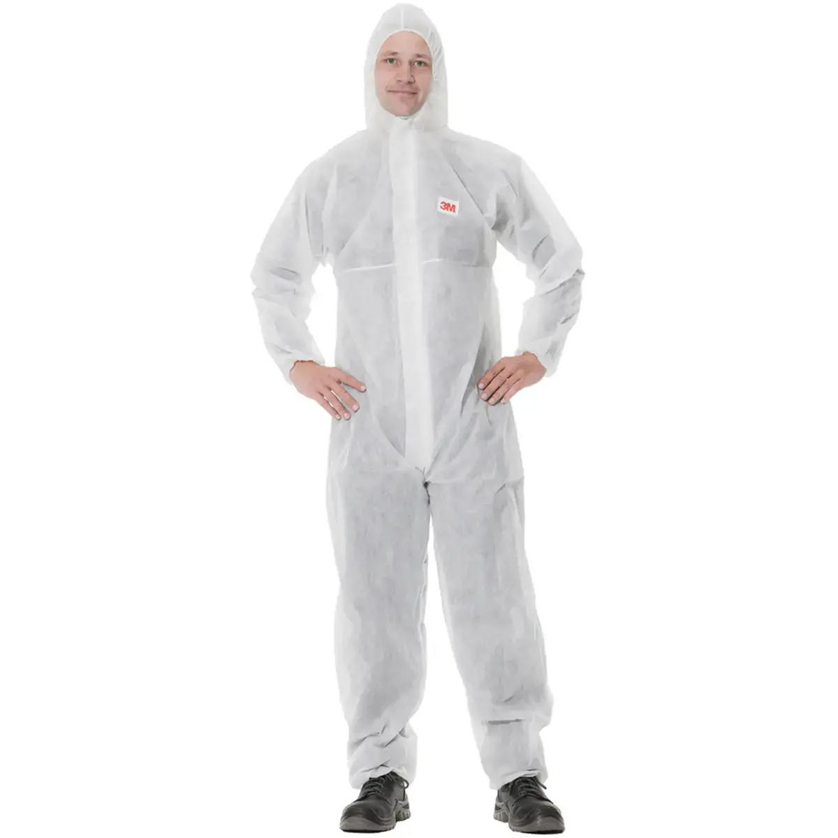 Vêtement de protection 4500, Cat. I, taille: L, couleur: - 3M