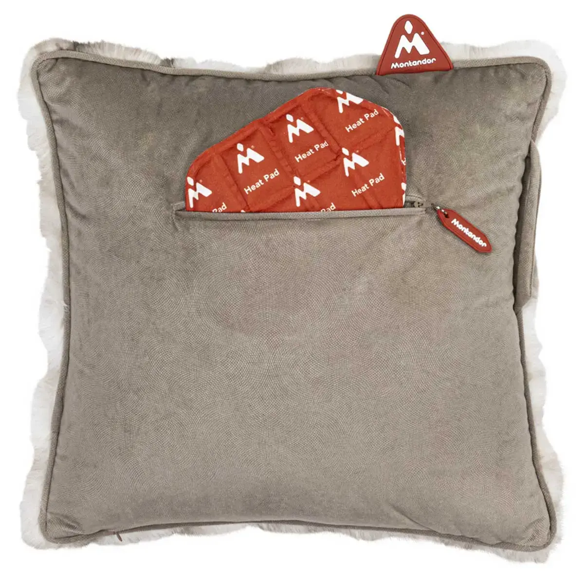 Insert chauffant Heat Pad pour coussin chauffant - Montandor