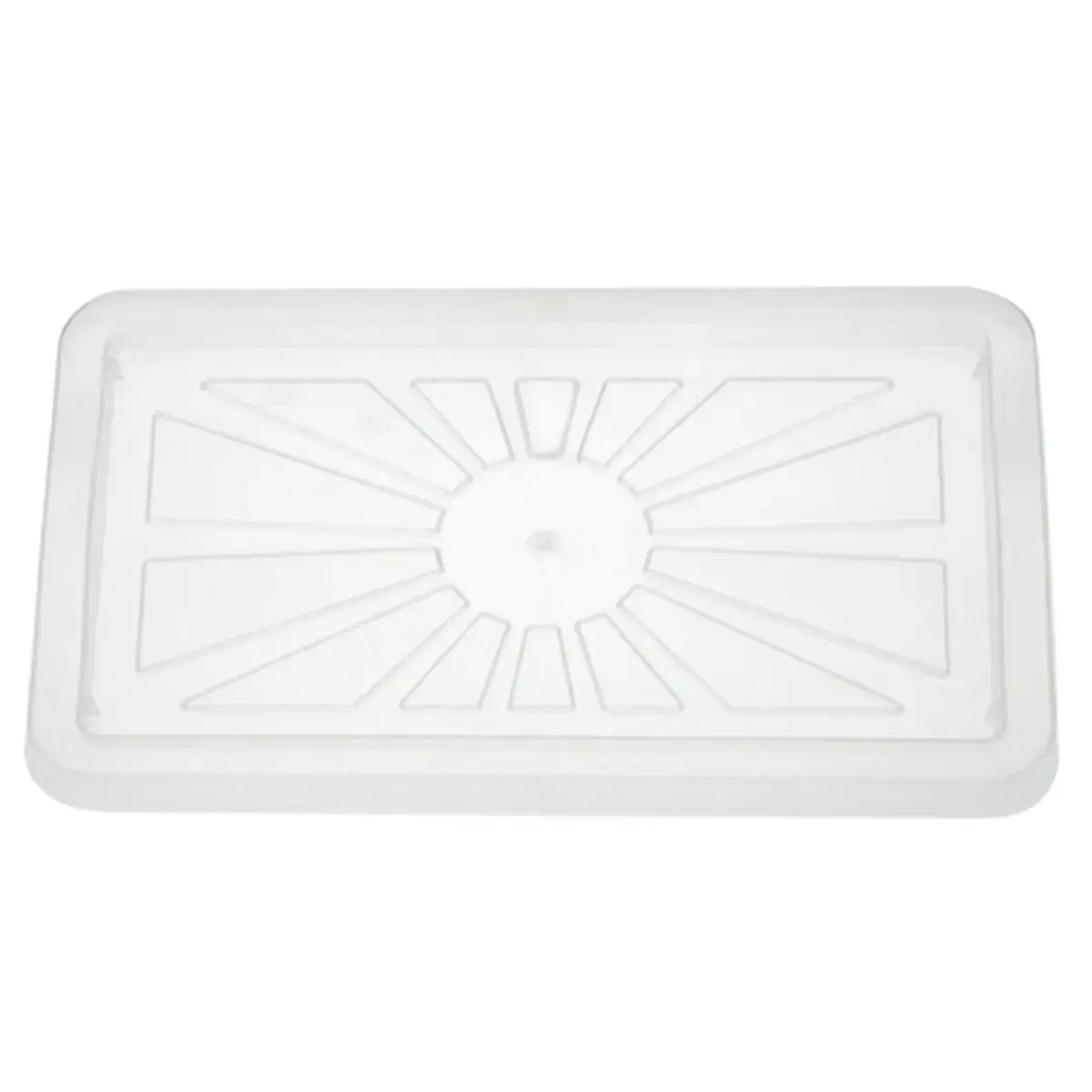 Boîte de rangement Franz - 44 L - Naturel - Keeeper