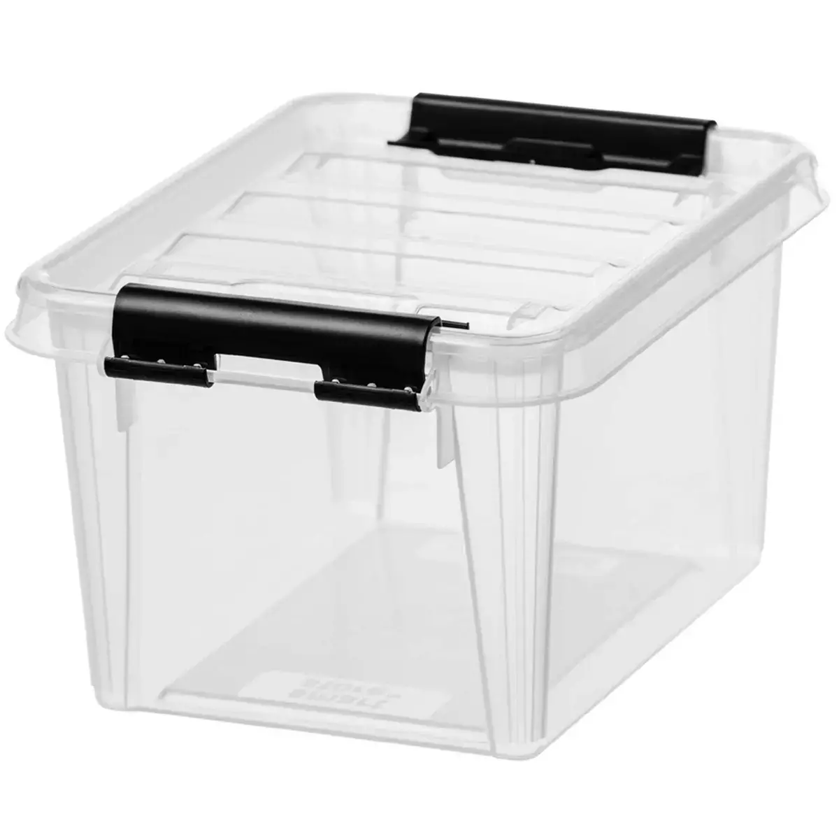 Boîte de rangement CLASSIC, 1,5 litre - Smartstore