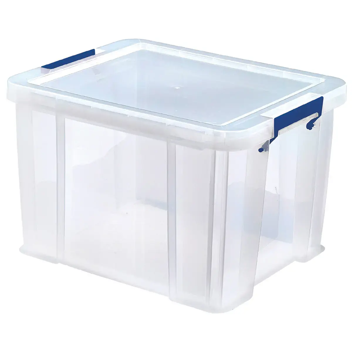 Bo&icirc;te de rangement ProStore, 36 litres, set de 3 - Fellowes 