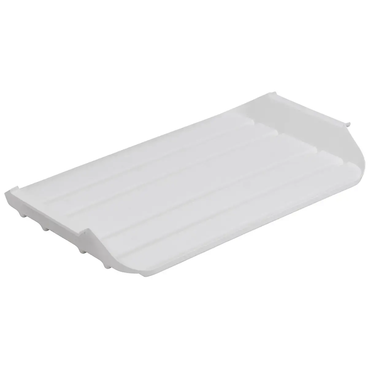 Boîte de rangement Module - 55 L - Blanc - Smartstore