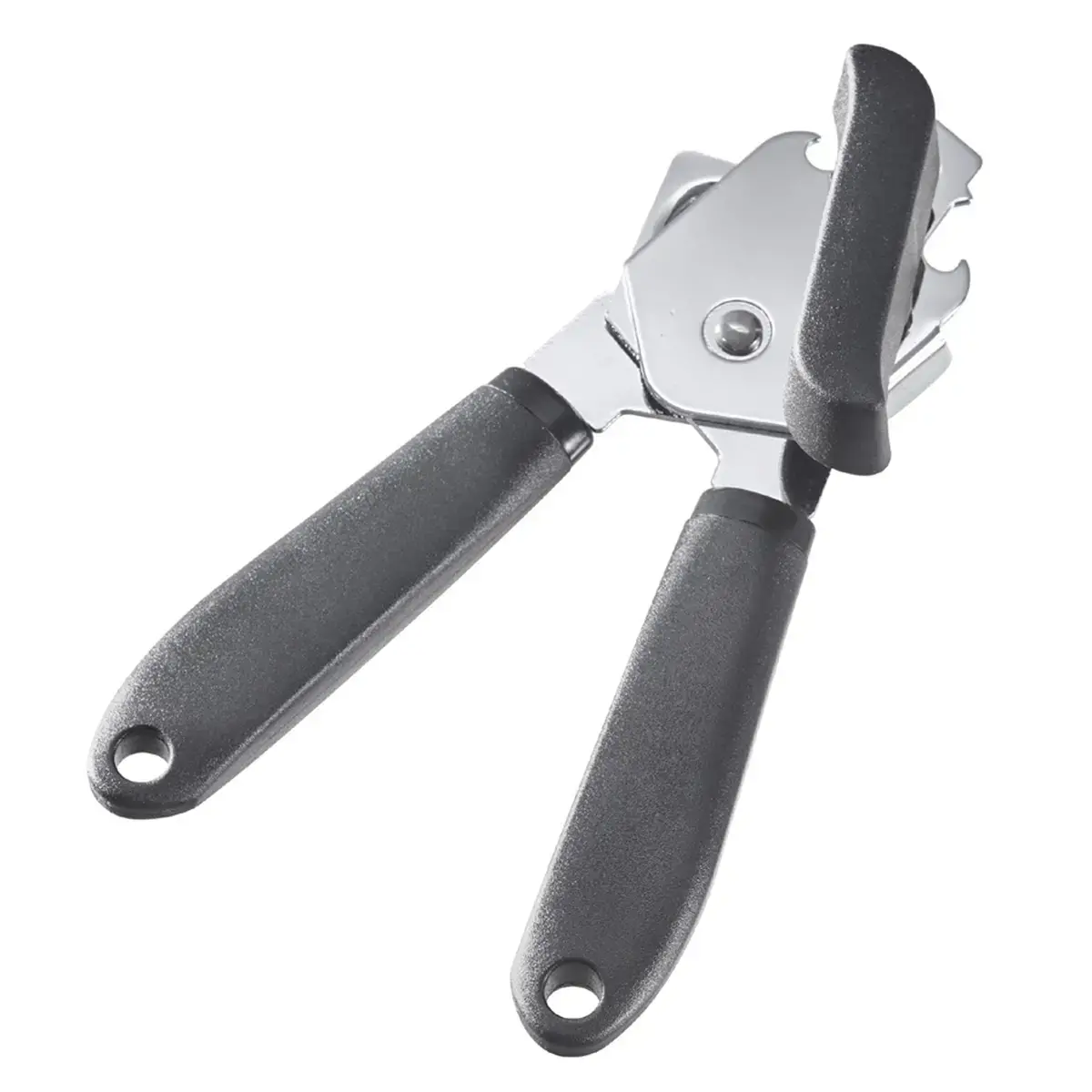 Ouvre-boîte, noir - Gastromax