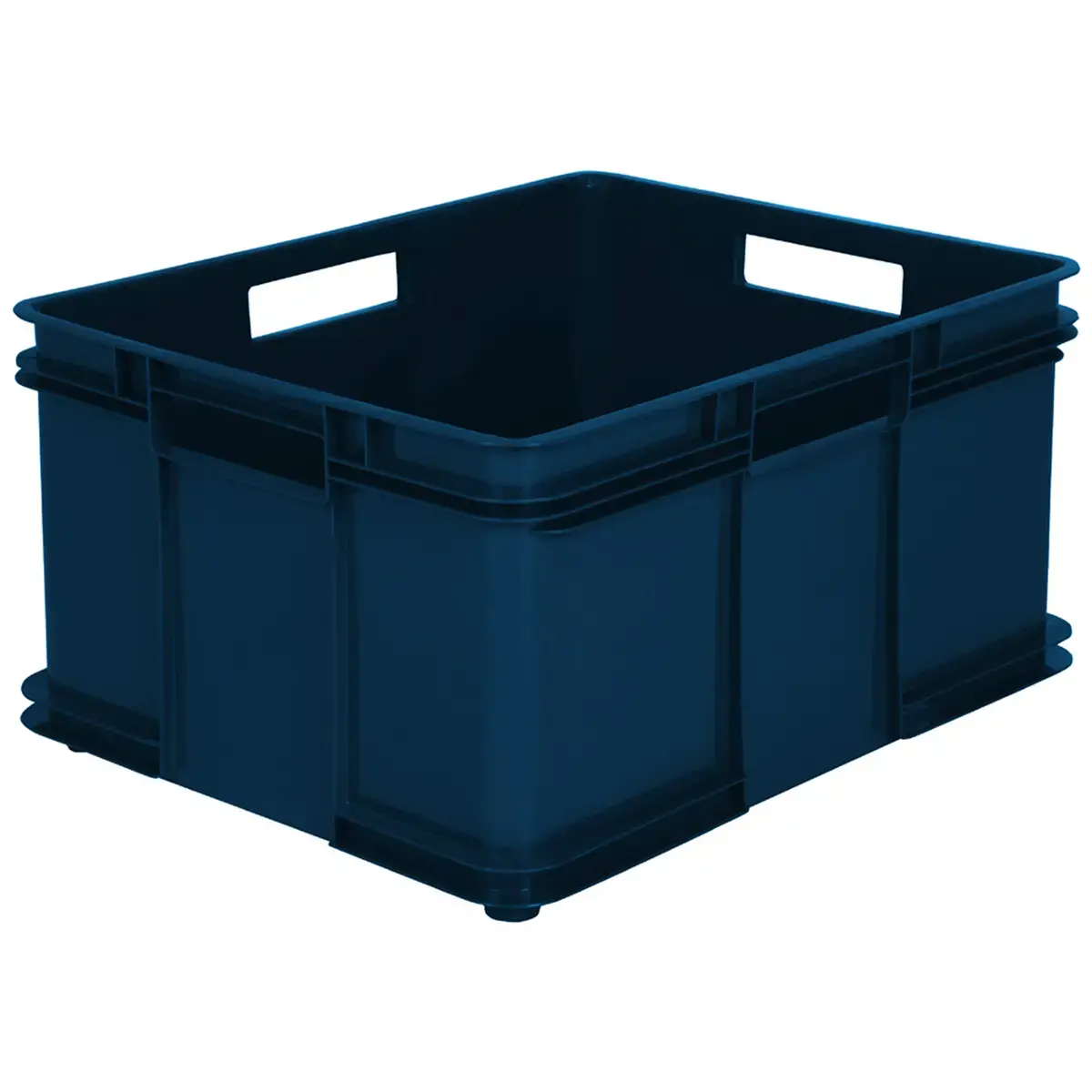 Caisse de rangement Euro-Box XXL 'bruno eco' - Keeeper
