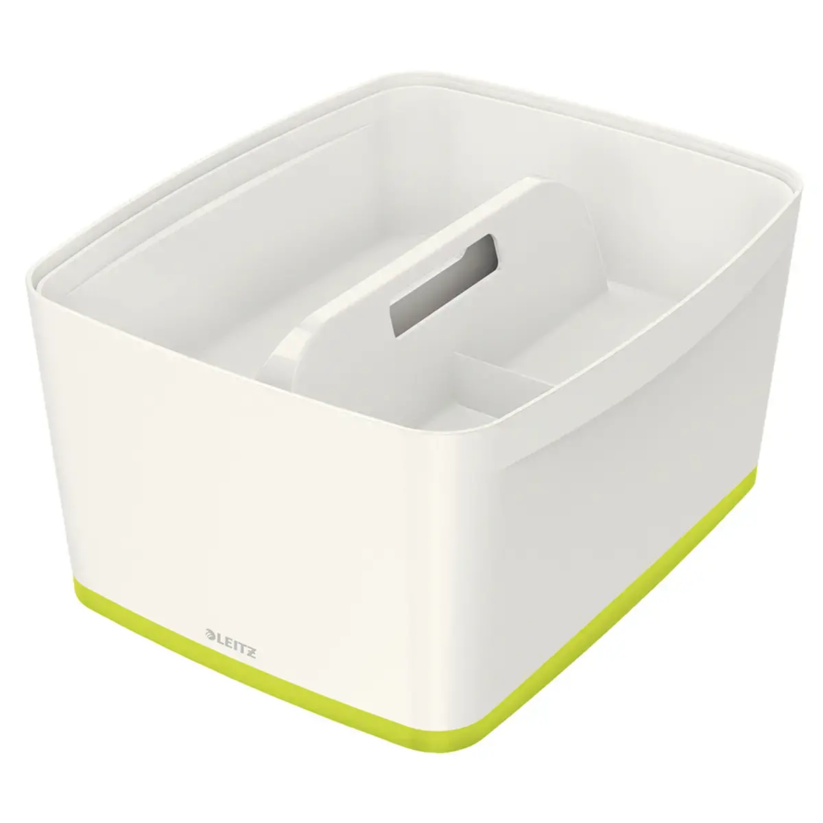Organiseur pour boîte de rangement MyBox, A5, blanc - Leitz