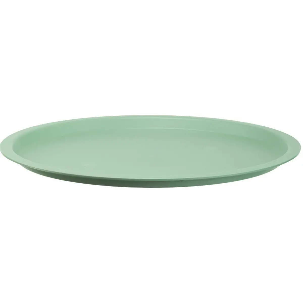 Couvercle pour seau de rangement AKITA, rond, bleu - Nhg