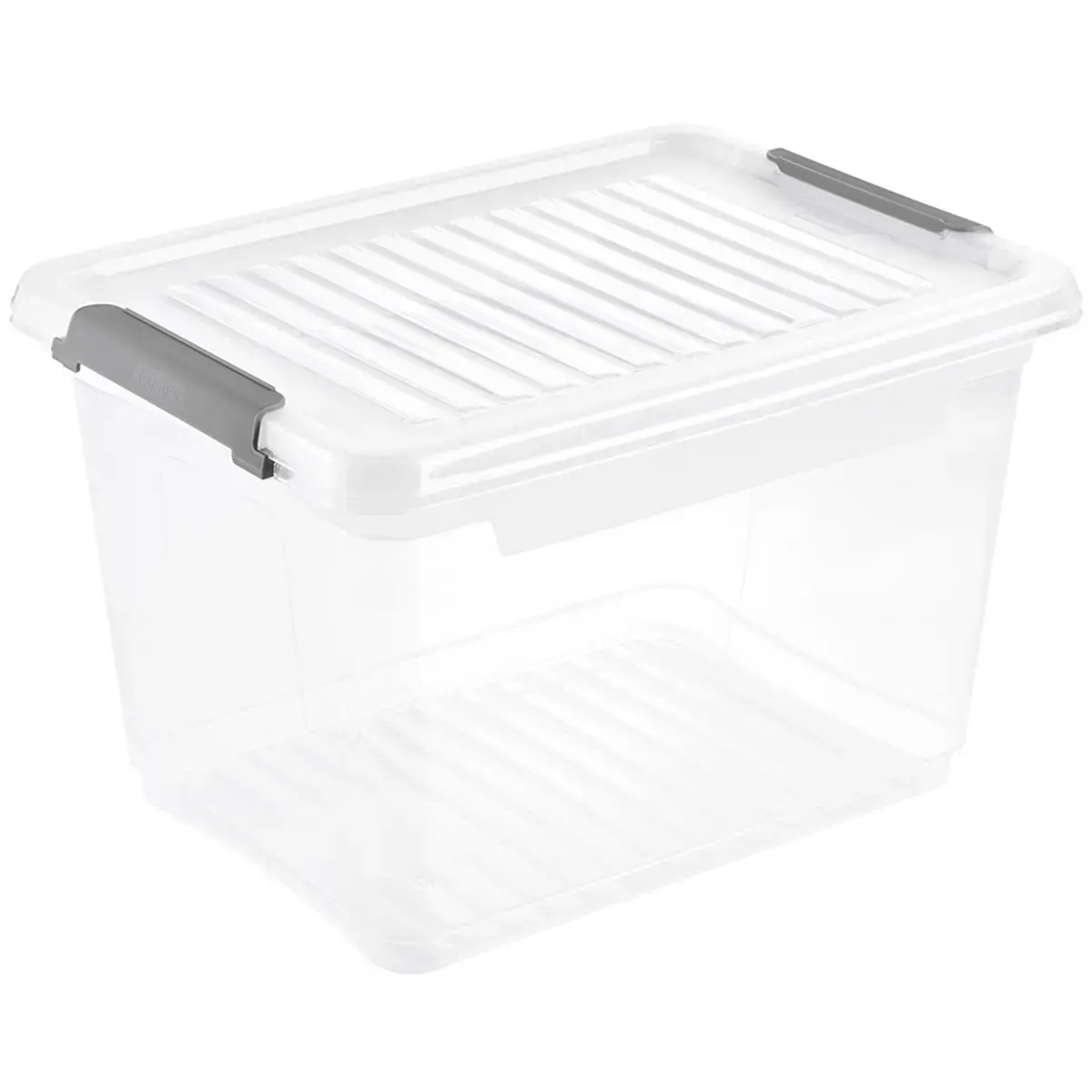 Boîte de rangement / clipbox leonie, 5,4 litres - Keeeper