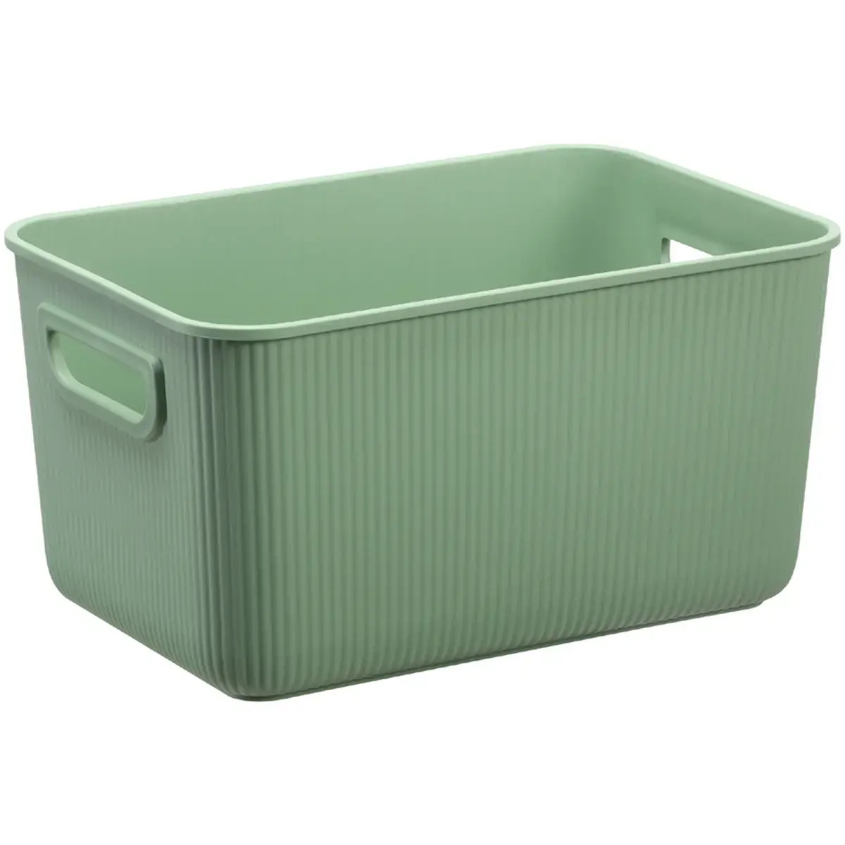 Couvercle pour boîte de rangement AKITA STORAGE S, bleu - Nhg