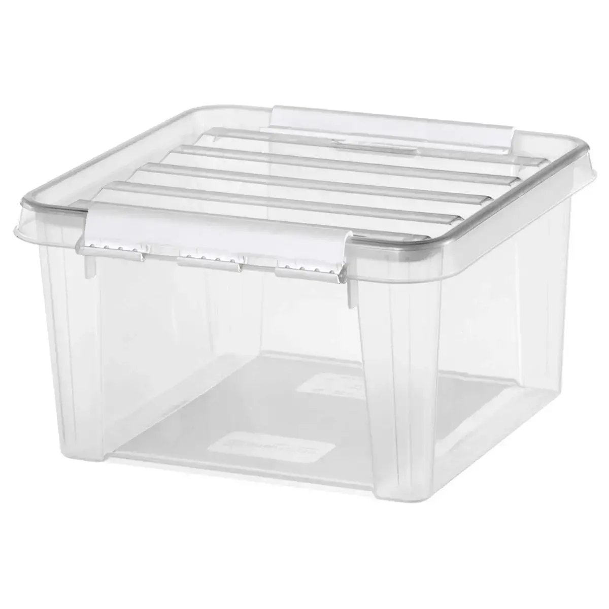 Boîte de rangement CLASSIC 12, 8 litres - Smartstore