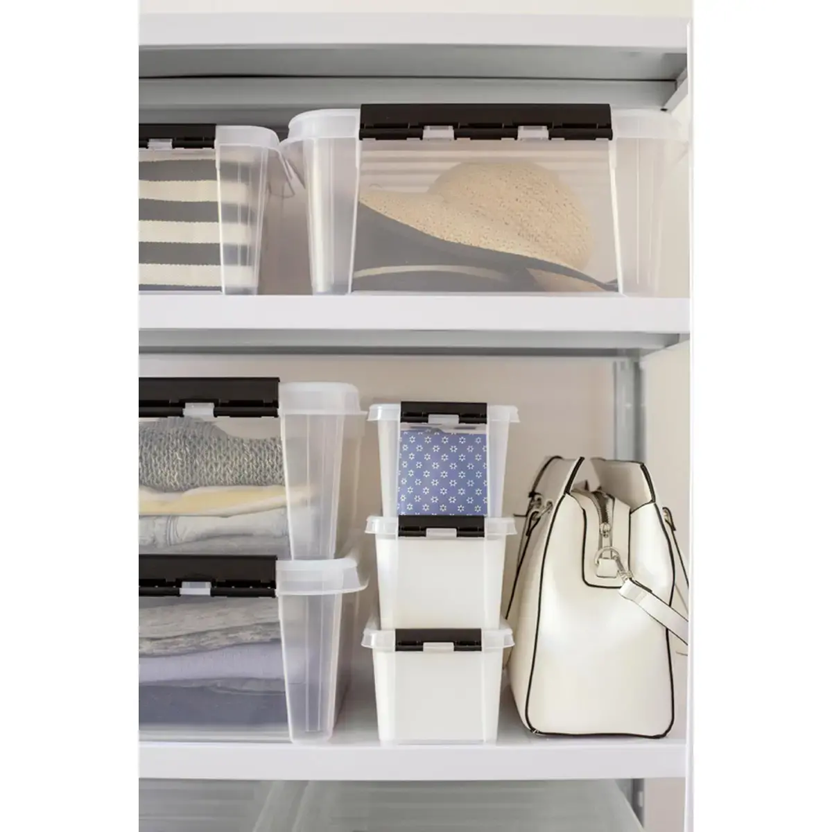 Bo&icirc;te de rangement CLASSIC, 3,5 litres - Smartstore 