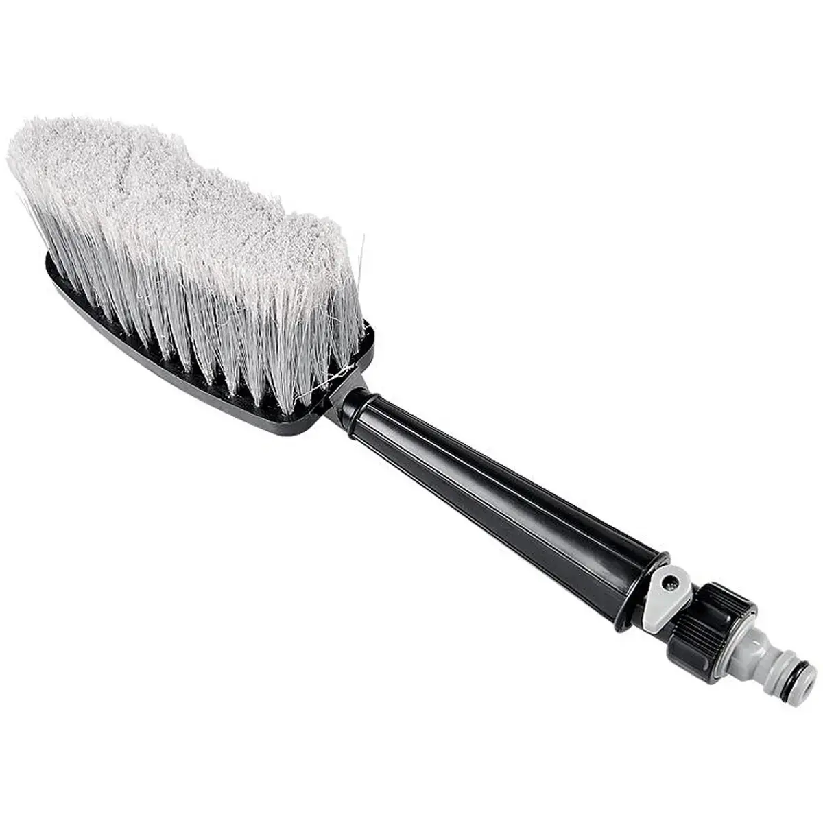 Brosse de lavage pour voiture avec bloque eau - Iwh 