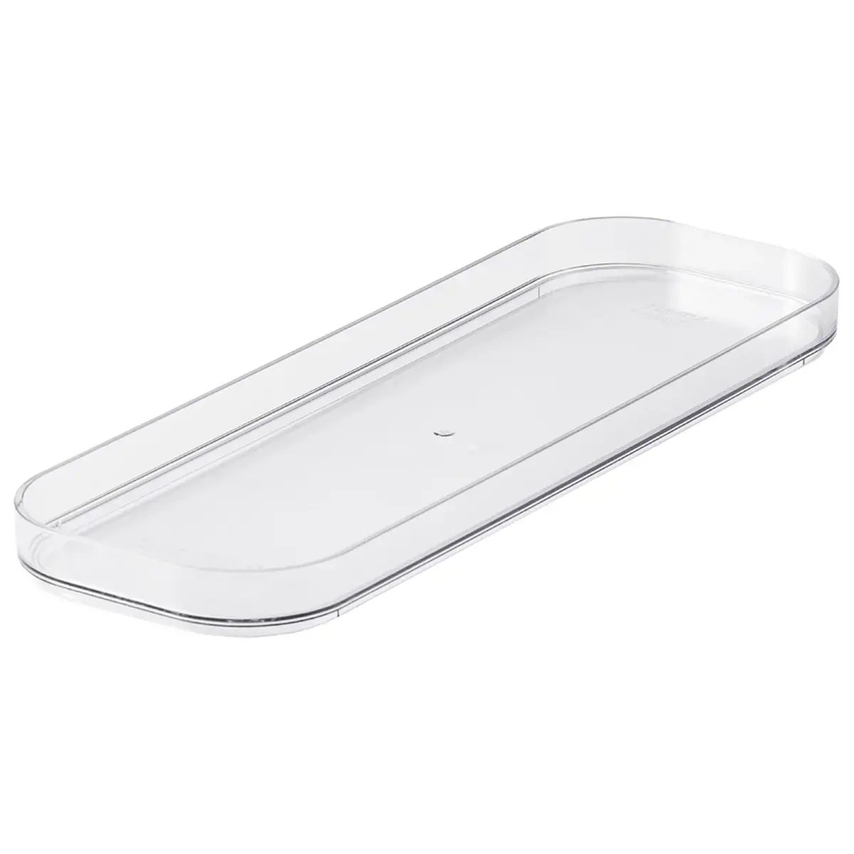 Couvercle pour bo&icirc;te de rangement COMPACT CLEAR - Smartstore 