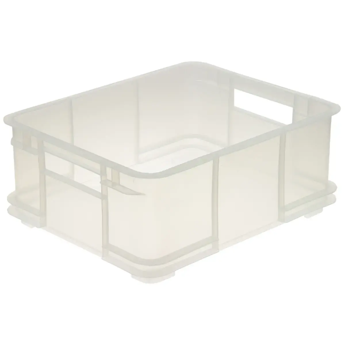 Caisse de rangement Euro-Box L 'bruno', 20 litres - Keeeper 
