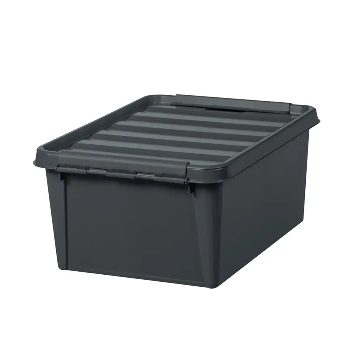 Boîte de rangement RECYCLED - 46 L - Smartstore