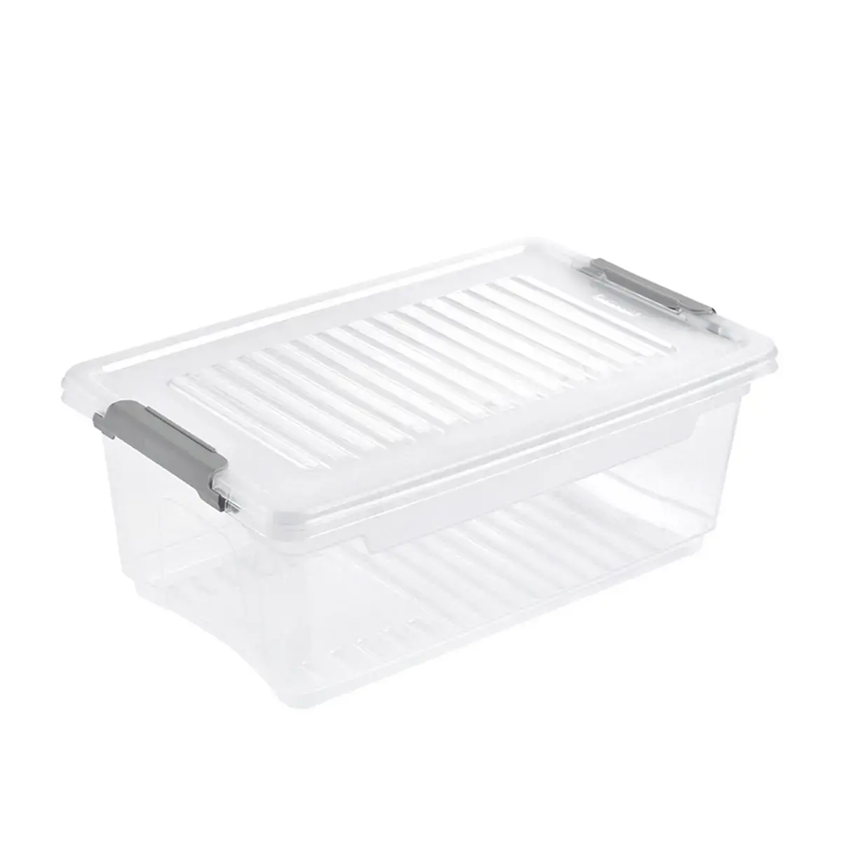 Bo&icirc;te de rangement / clipbox leonie, 3,7 litres - Keeeper 