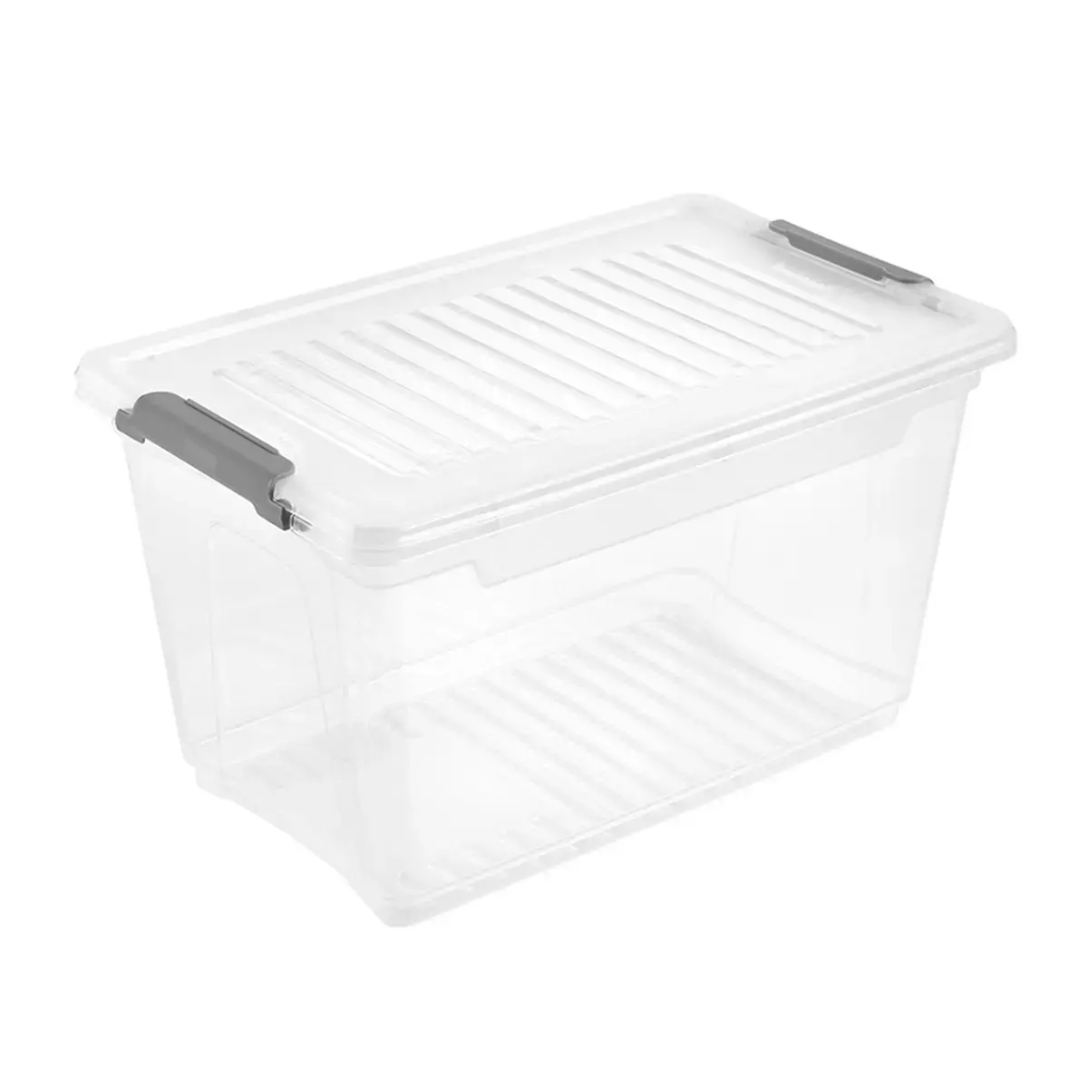 Bo&icirc;te de rangement / clipbox leonie, 3,7 litres - Keeeper 