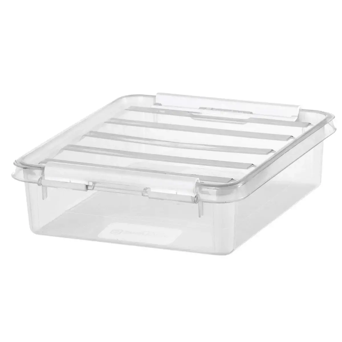 Boîte de rangement CLASSIC, 1 litre - Smartstore