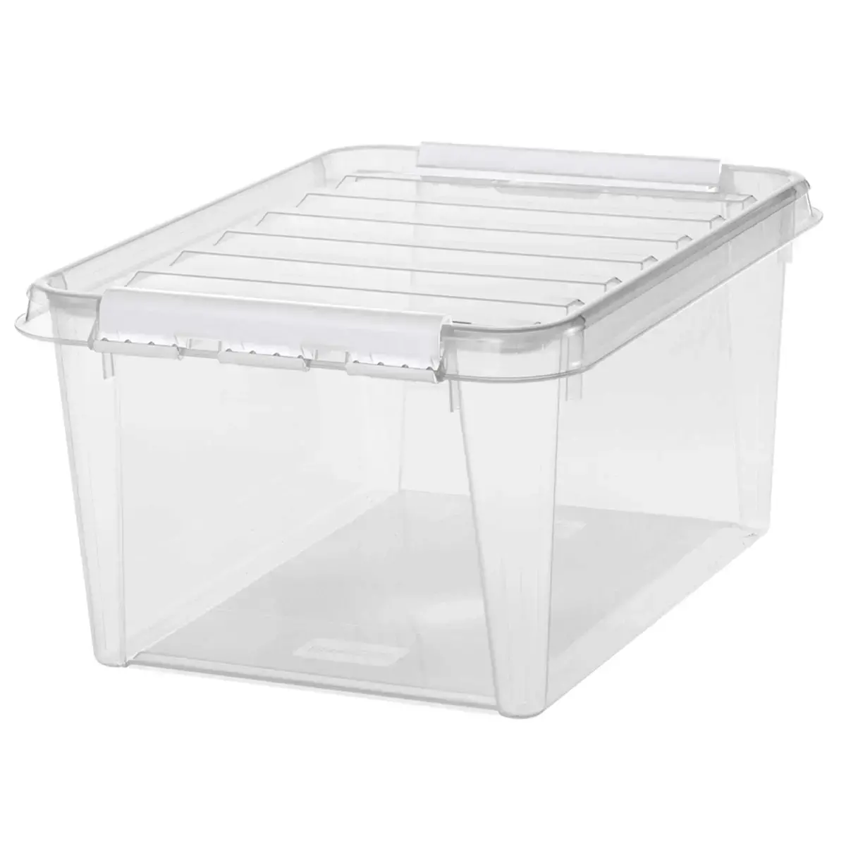 Boîte de rangement CLASSIC, 31 litres - Smartstore