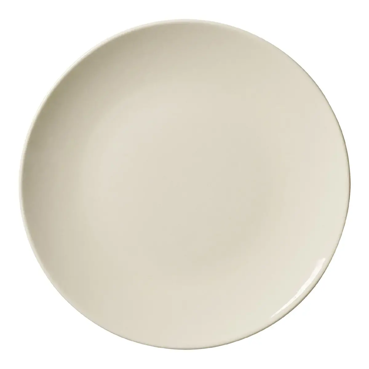 Assiette creuse CECINA CREME, 210 mm - Ritzenhoff & Breker