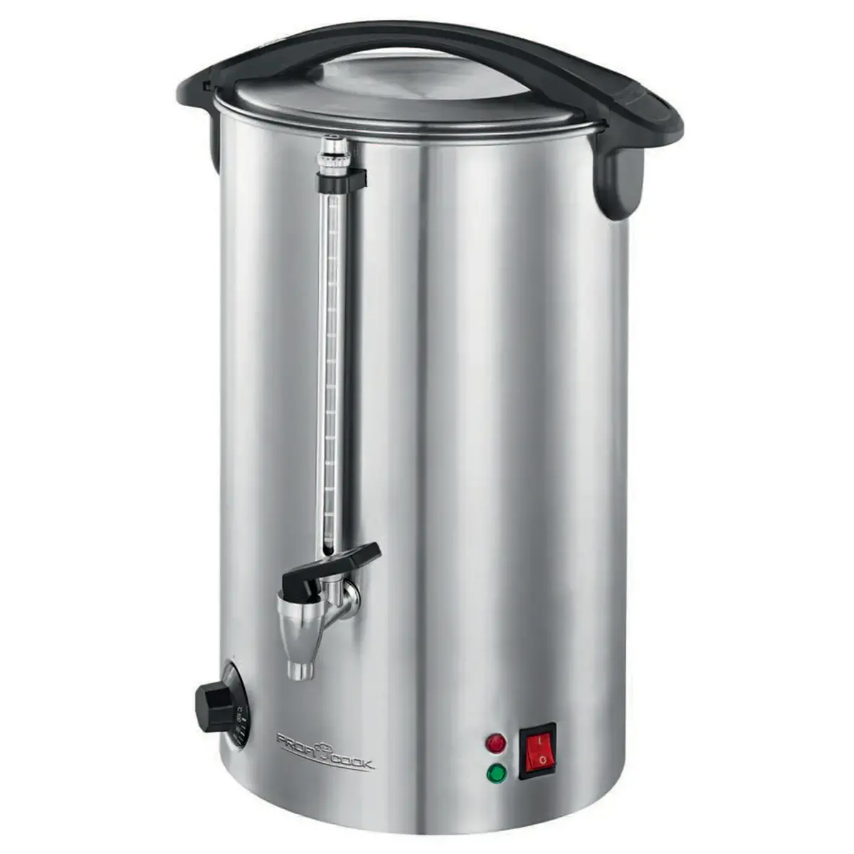 Distributeur de boissons chaudes PC-HGA 1111 - Profi Cook