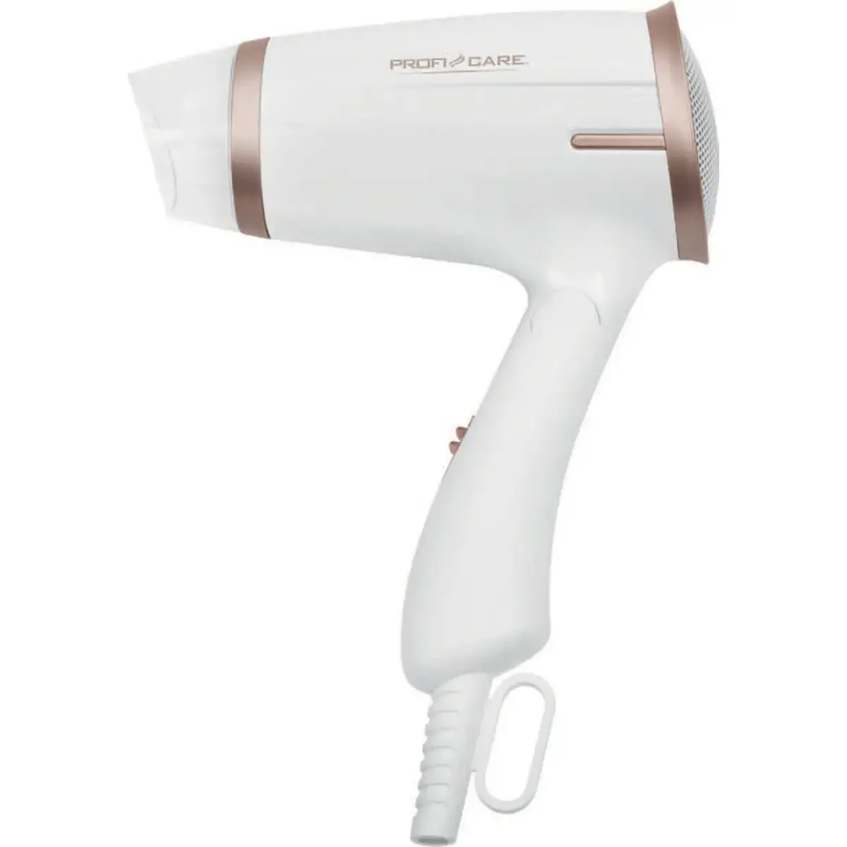 Sèche-cheveux PC-HT 3009, marron/bronze - Profi Care