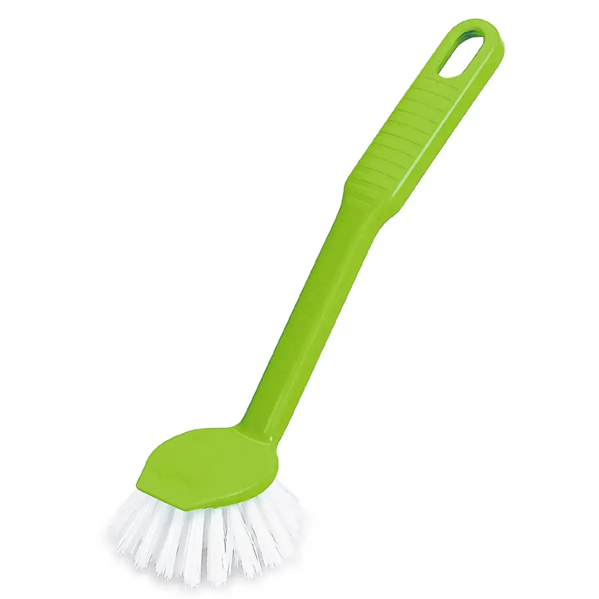Brosse &agrave; vaisselle, plastique, rond, longueur: - Peggy Perfect 