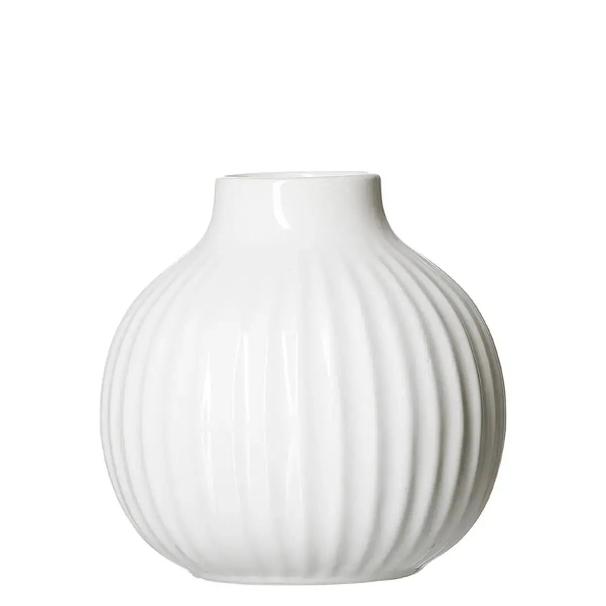 Vase SANREMO, 240 mm, blanc - Ritzenhoff & Breker 