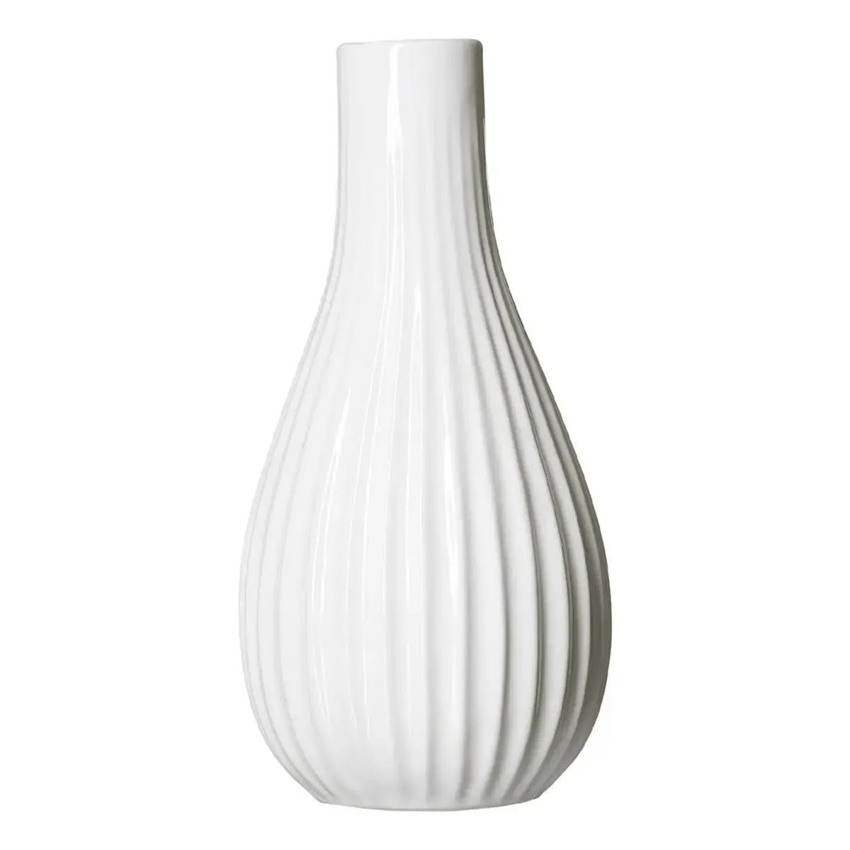 Vase SANREMO, 240 mm, blanc - Ritzenhoff & Breker 