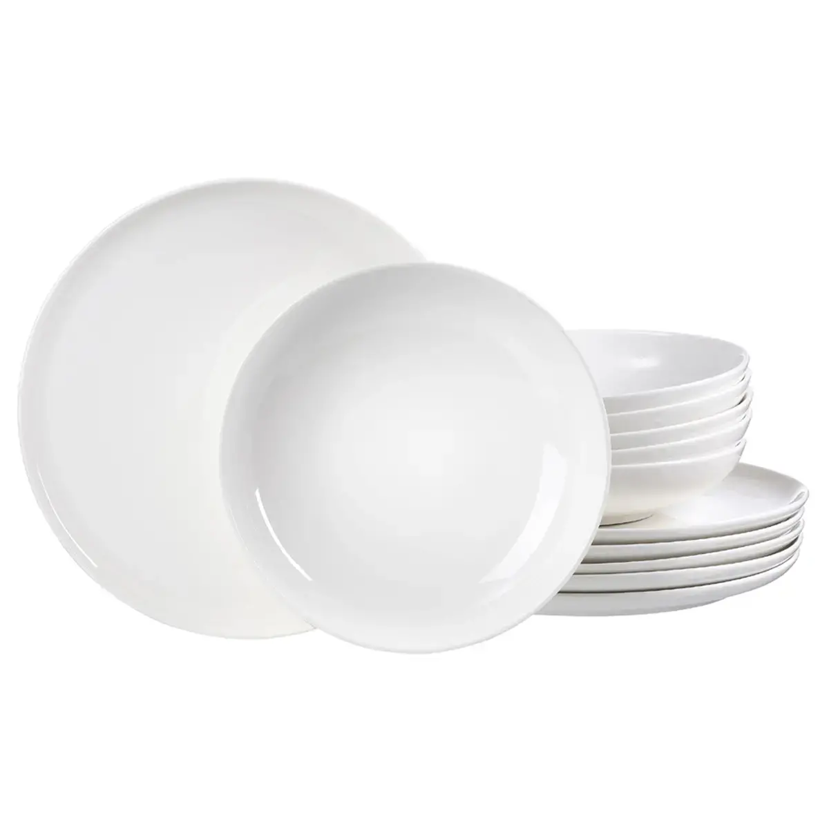 Service de table SKAGEN, 12 pièces - Ritzenhoff & Breker