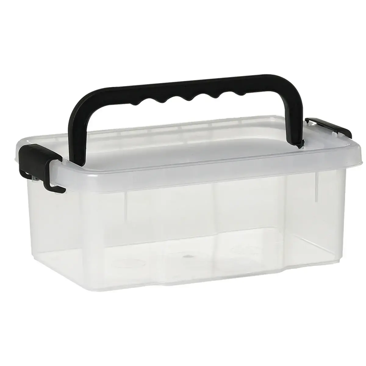 Boîte de rangement UNO BOX, 11,5 litres - Plast Team