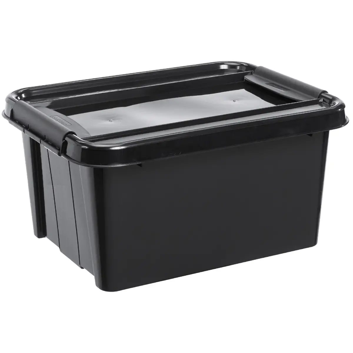 Boîte de rangement PROBOX RECYCLE, 32 litres - Plast Team