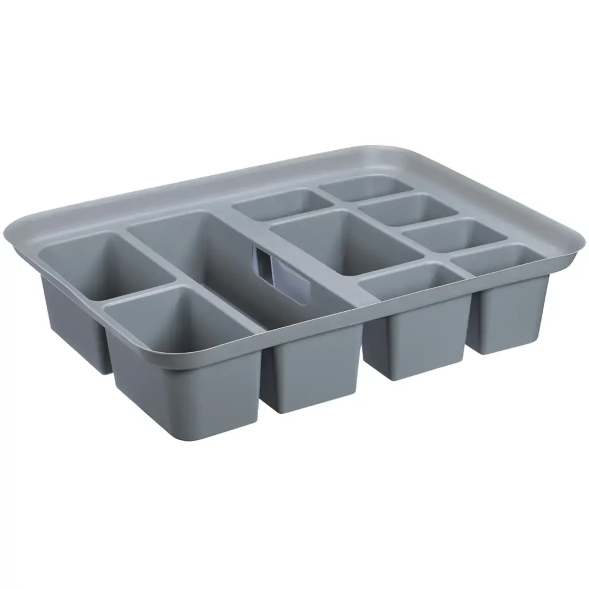 Boîte de rangement PROBOX RECYCLE, 32 litres - Plast Team