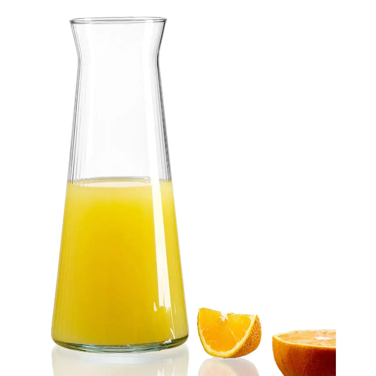 Carafe en verre LARA, 1 litre - Ritzenhoff & Breker
