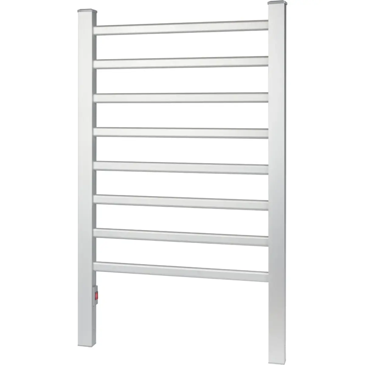 Chauffe-serviettes électrique PC-EHW 3115, argent - Profi Care