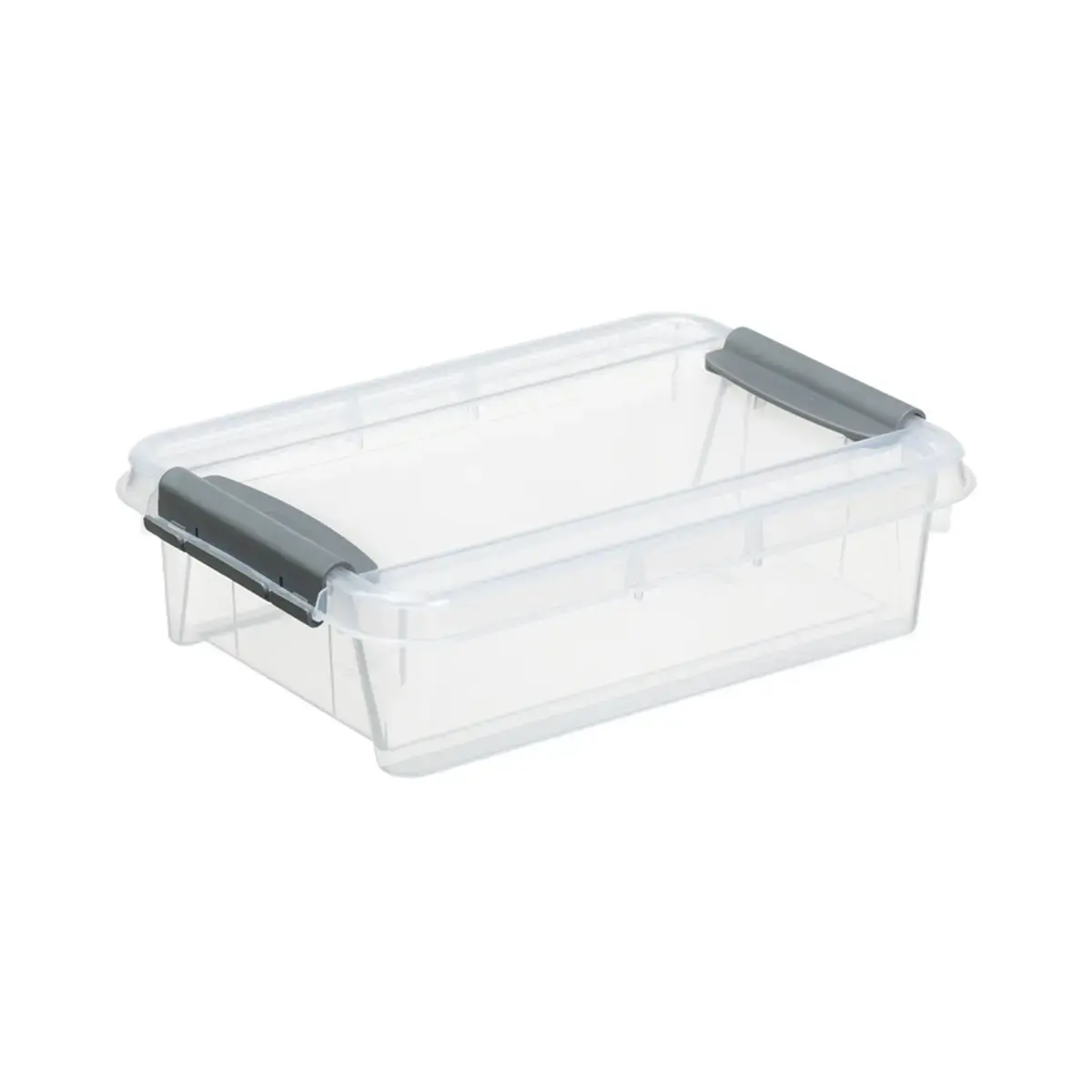 Boîte de rangement PROBOX, 3 litres - Plast Team