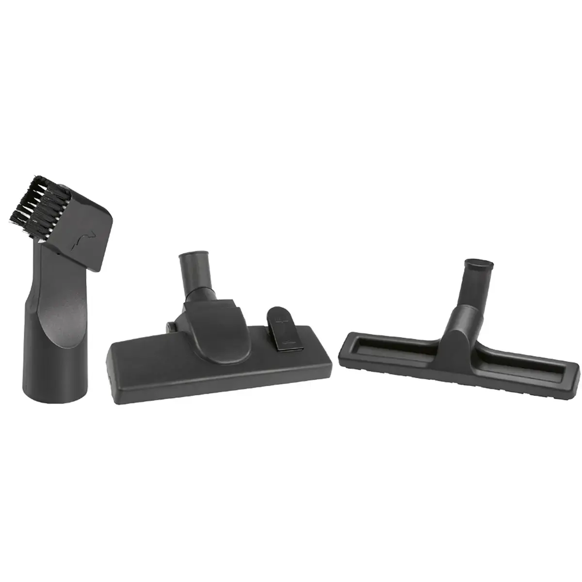 Aspirateur main/balai PC-BS 3133, anthracite/bleu - Profi Care 