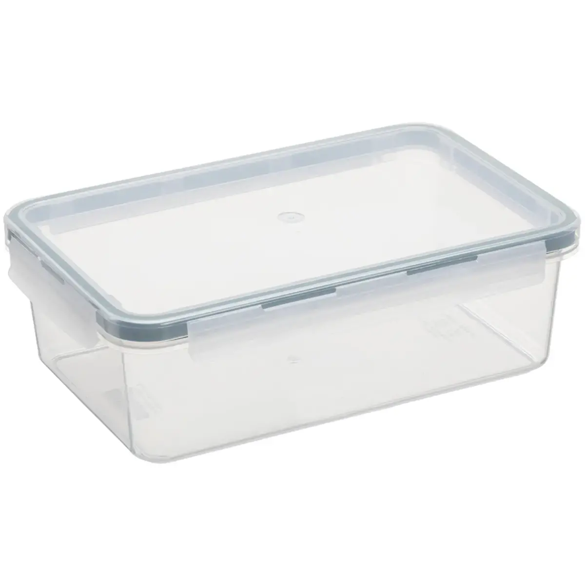 Boîte de conservation Amsterdam, 8,3 litres, vert - Plast Team