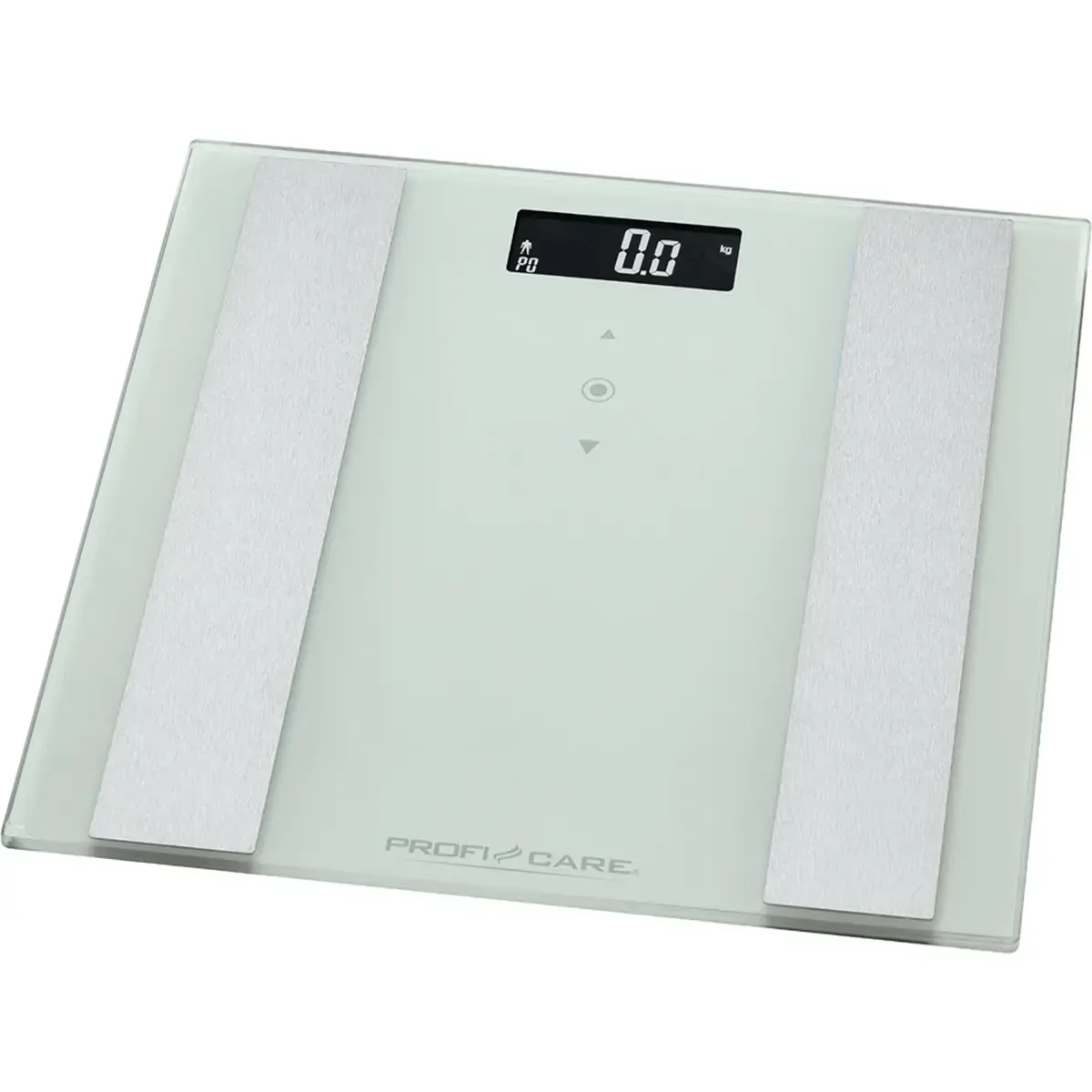 Pèse-personne digital PC-PW 3007 FA, blanc - Profi Care