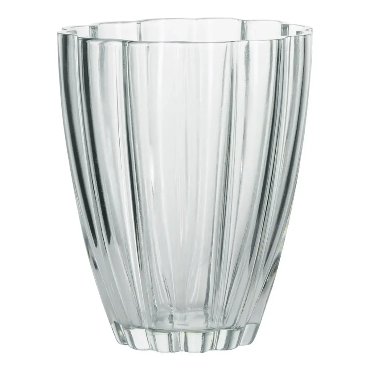 Vase FLORA, transparent - Ritzenhoff & Breker