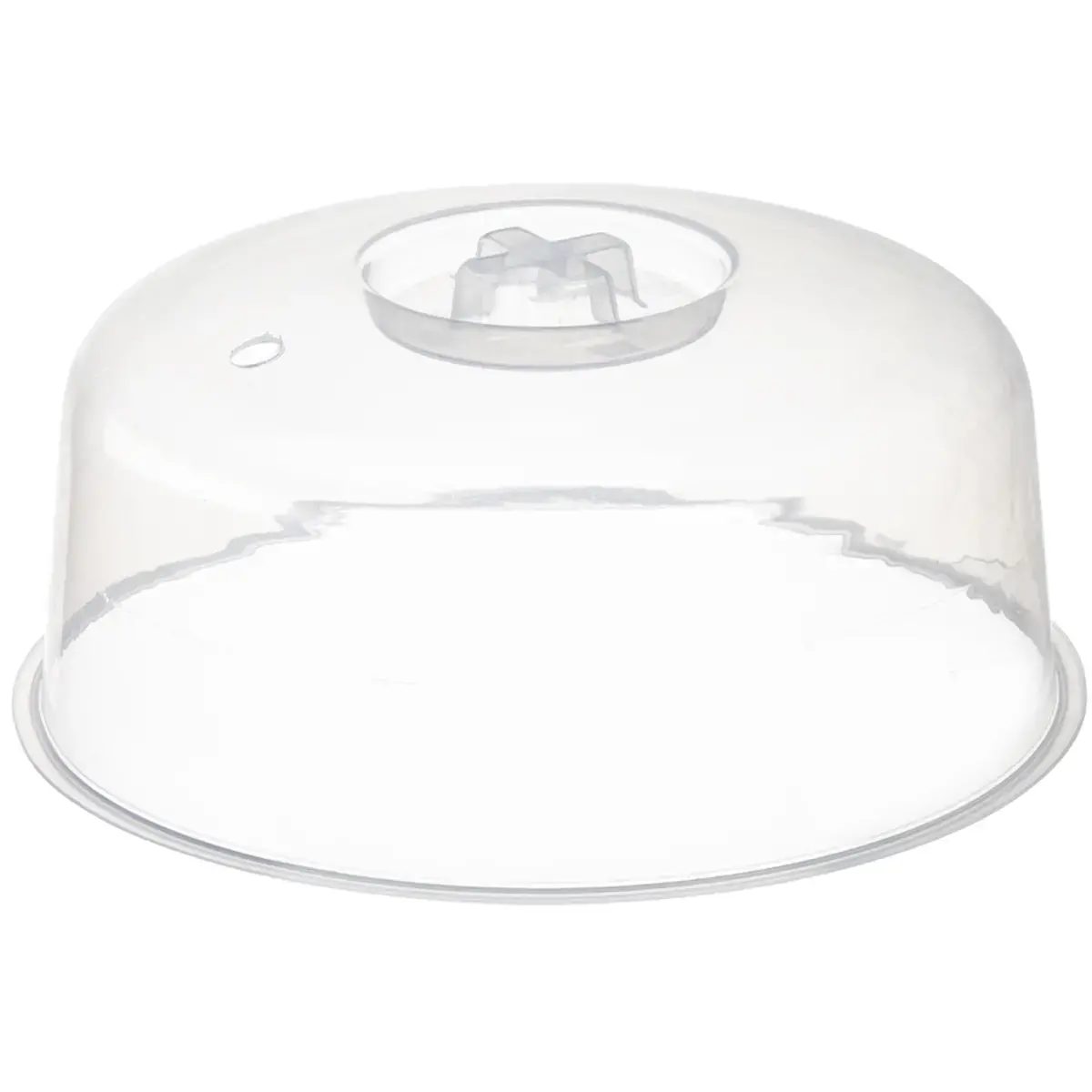 Cloche pour micro-ondes Micro, diamètre: 245 mm - Plast Team
