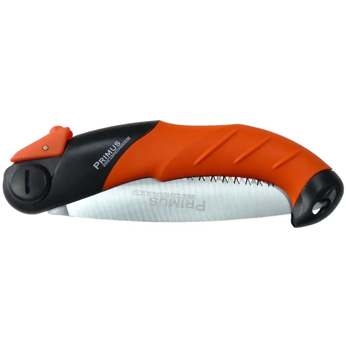 Scie pliable 'Hai-Speed', longueur lame: 180mm - Garten Primus