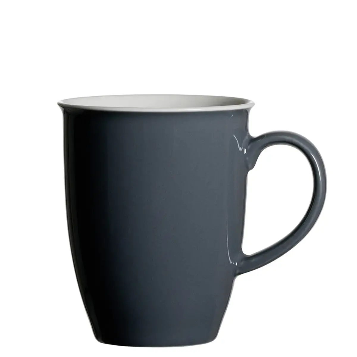 Mug DOPPIO ANTHRACITE, 320 ml - Ritzenhoff & Breker