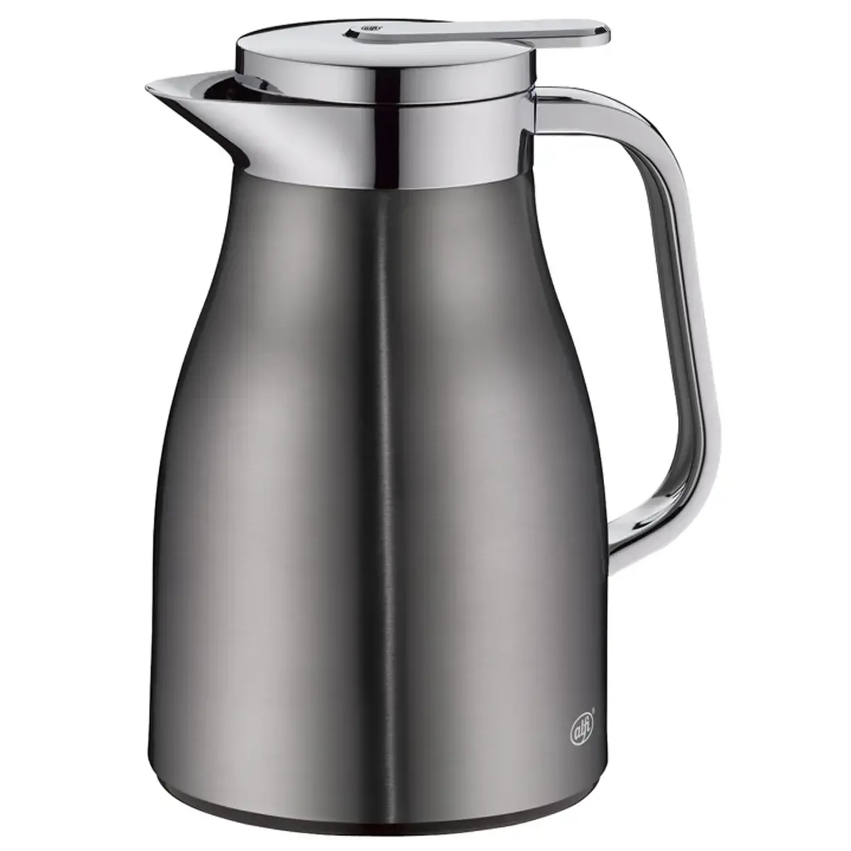 Pichet isotherme SKYLINE, 0,65 litre, acier inoxydable - Alfi 