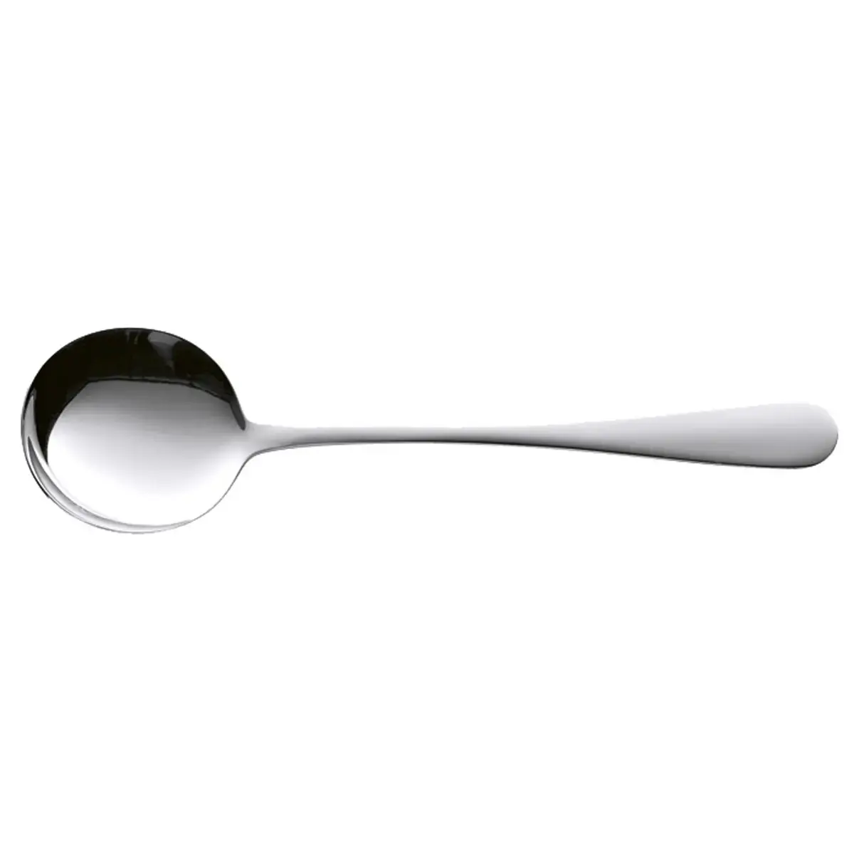 Cuillère à sauce SYLVIA, longueur 190 mm - Esmeyer