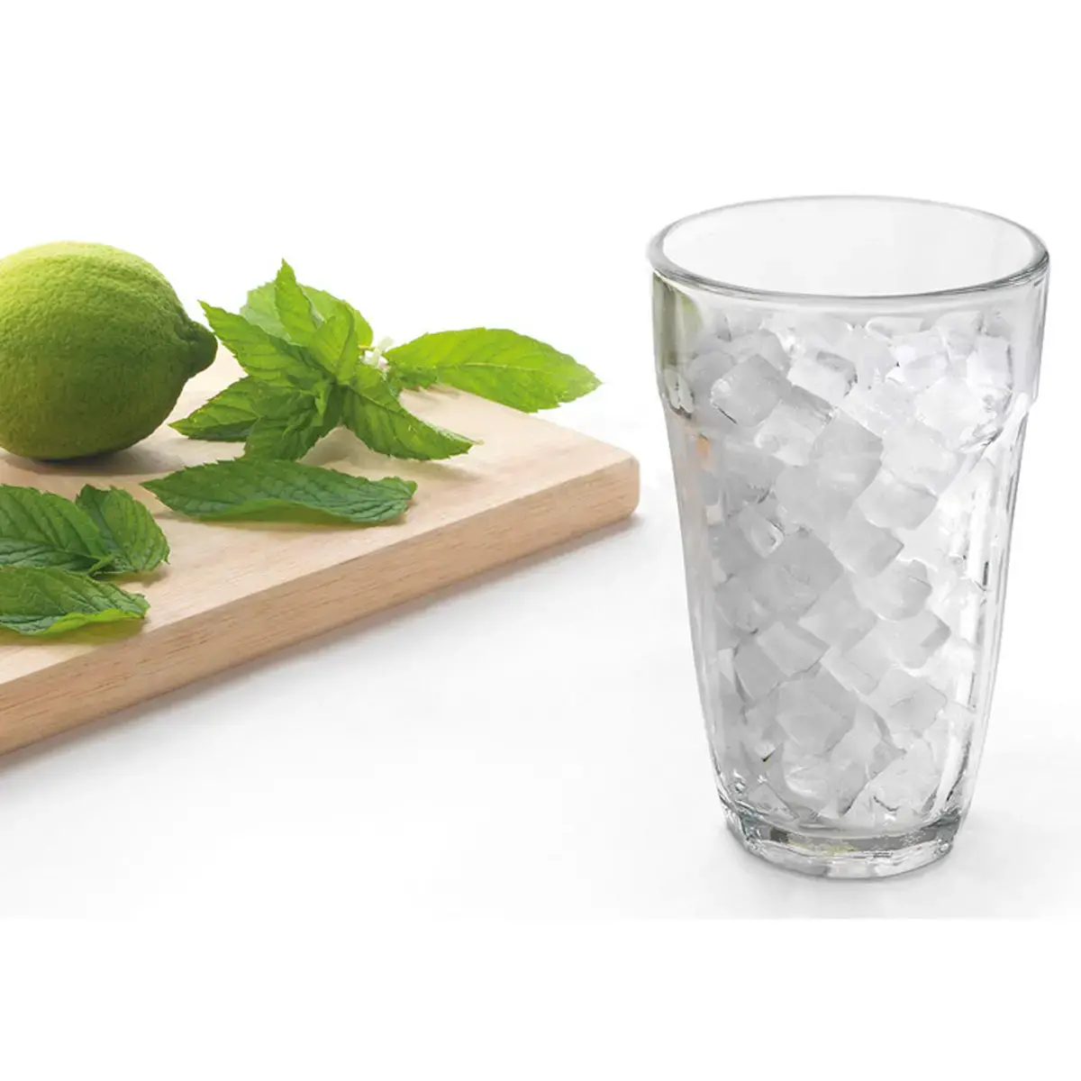Bac à glaçons pour miniglaçons / glace pilée - Metaltex