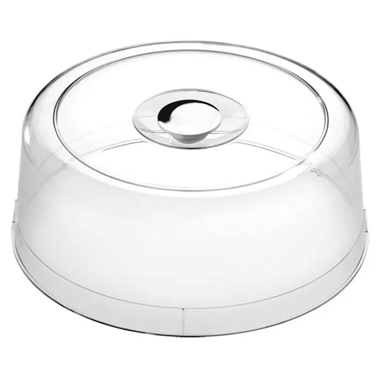 Cloche de conservation, diamètre 300 mm, transparent - APS